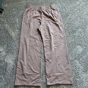 Abercrombie sweat pants